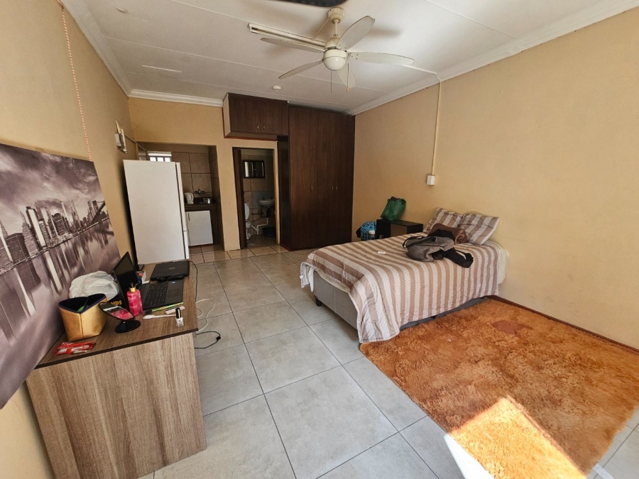 7 Bedroom Property for Sale in Universitas Free State